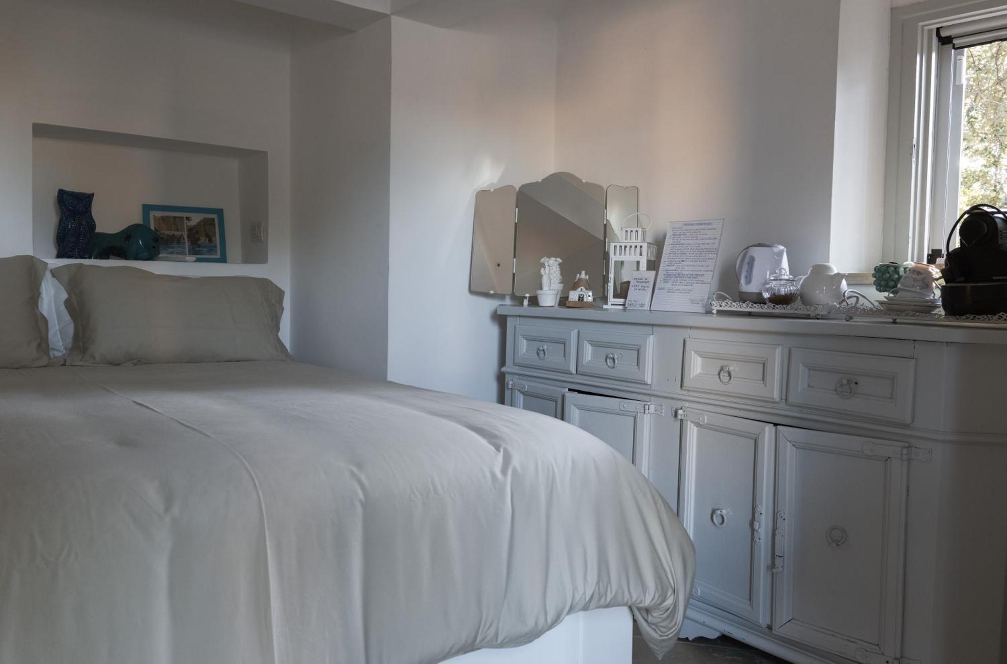 Il Trullo Di Simona Bed & Breakfast Locorotondo Exterior photo