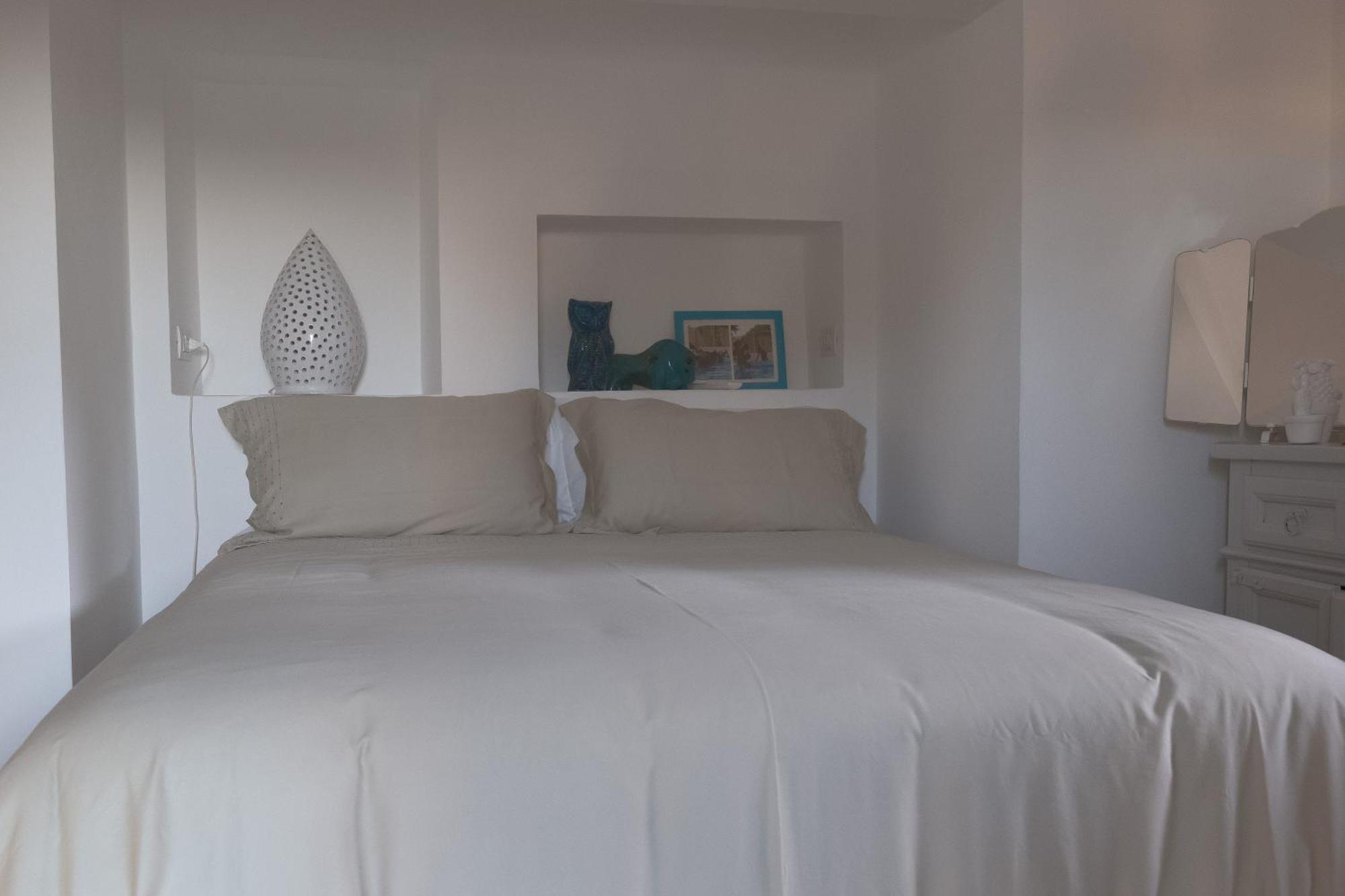 Il Trullo Di Simona Bed & Breakfast Locorotondo Exterior photo