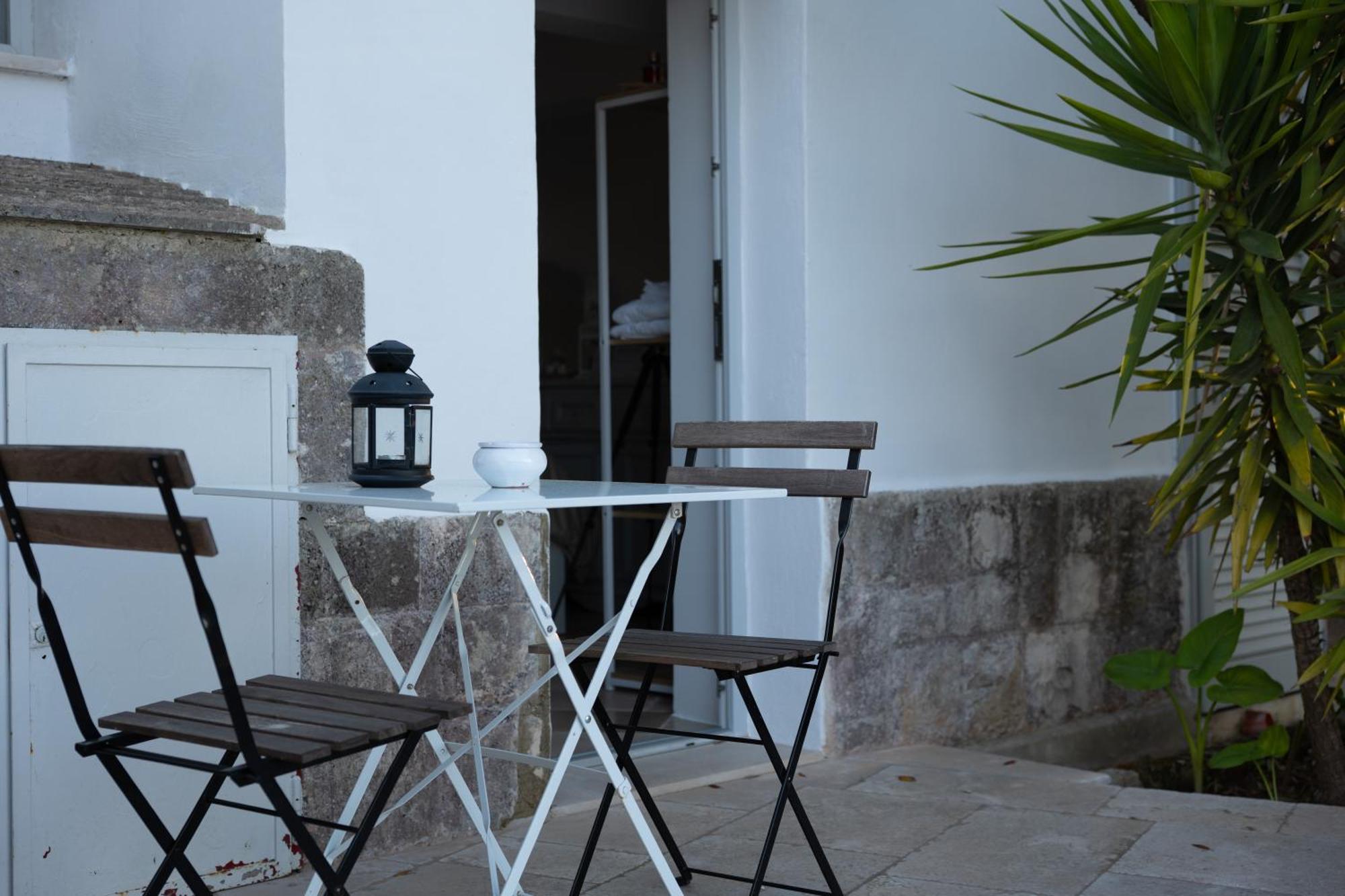 Il Trullo Di Simona Bed & Breakfast Locorotondo Exterior photo