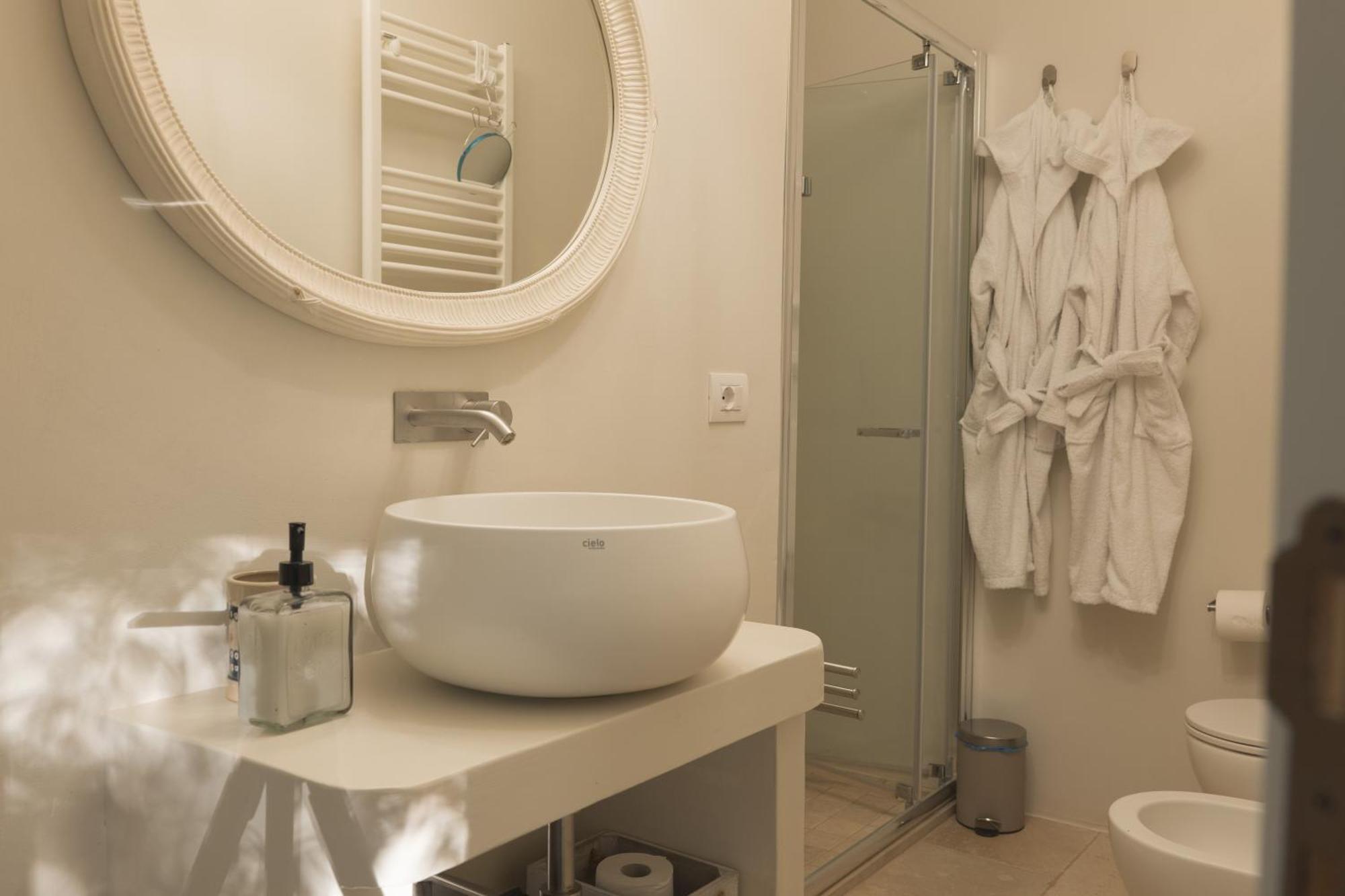Il Trullo Di Simona Bed & Breakfast Locorotondo Exterior photo