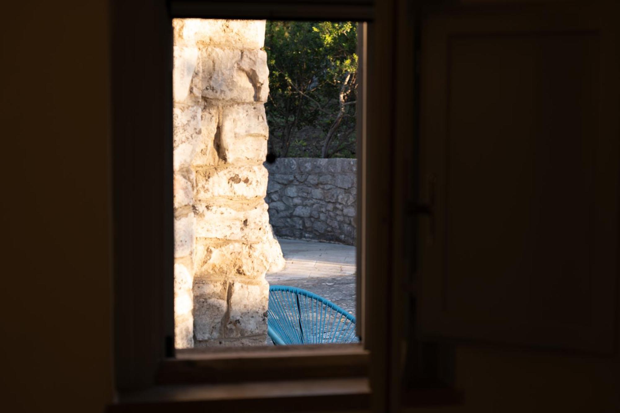 Il Trullo Di Simona Bed & Breakfast Locorotondo Exterior photo